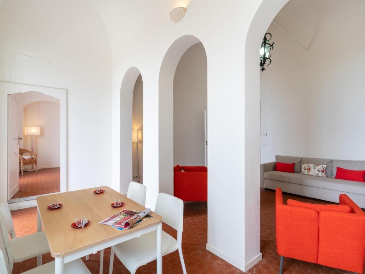Apartment Beach House By Interhome Alassio Bagian luar foto