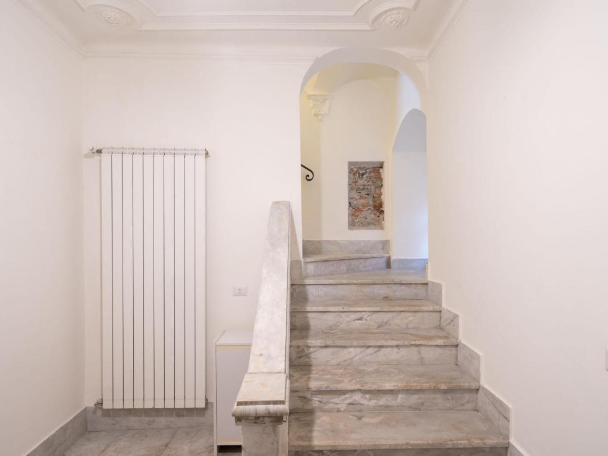 Apartment Beach House By Interhome Alassio Bagian luar foto
