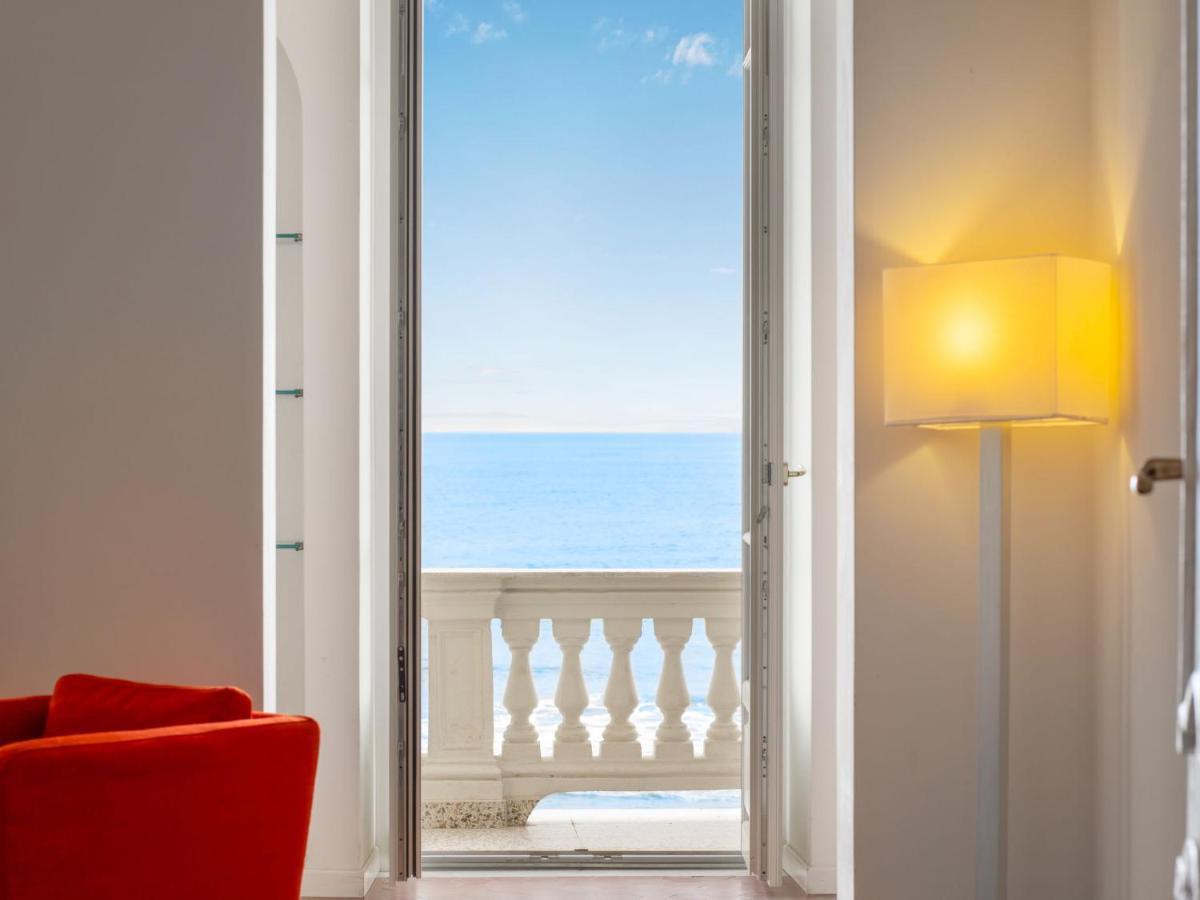 Apartment Beach House By Interhome Alassio Bagian luar foto