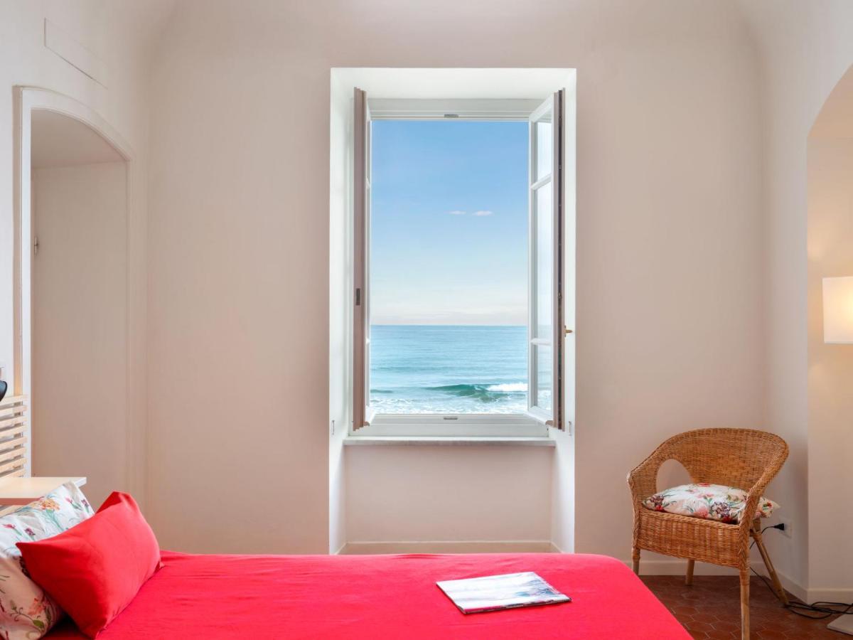Apartment Beach House By Interhome Alassio Bagian luar foto